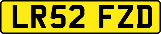 LR52FZD