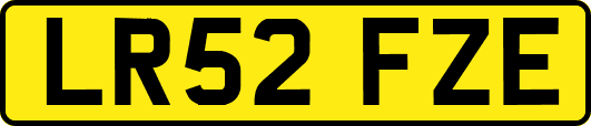 LR52FZE