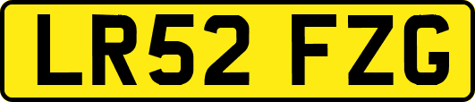 LR52FZG