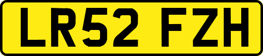 LR52FZH