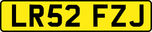 LR52FZJ