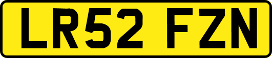LR52FZN