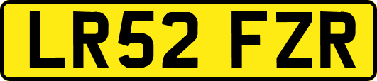 LR52FZR