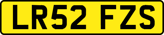 LR52FZS