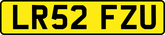 LR52FZU