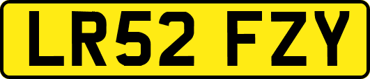 LR52FZY