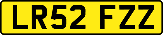 LR52FZZ