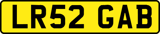 LR52GAB