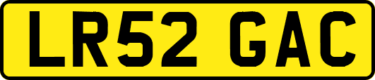 LR52GAC