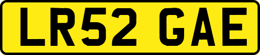 LR52GAE