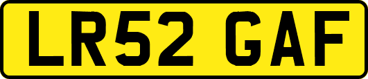 LR52GAF