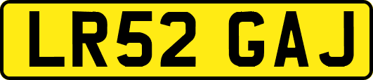LR52GAJ