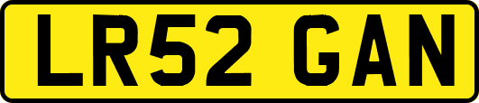 LR52GAN