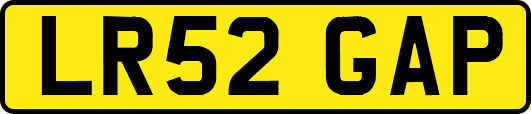LR52GAP