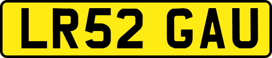 LR52GAU