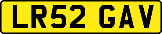 LR52GAV