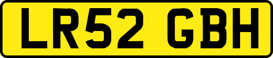 LR52GBH