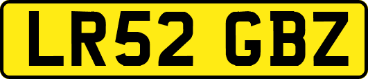 LR52GBZ