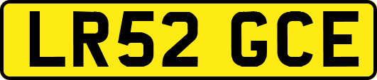 LR52GCE