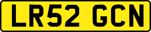 LR52GCN