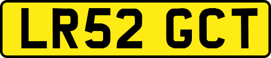 LR52GCT