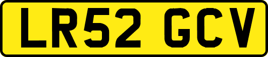 LR52GCV