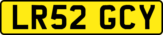 LR52GCY