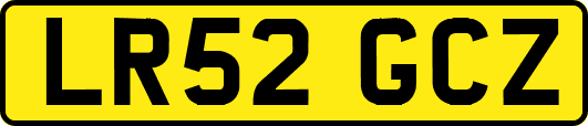 LR52GCZ