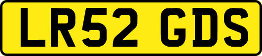 LR52GDS