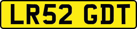 LR52GDT