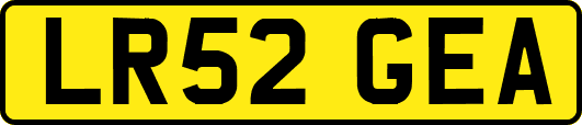 LR52GEA