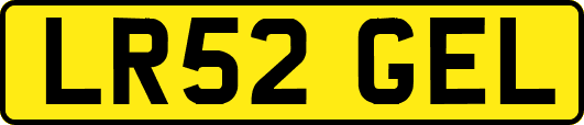 LR52GEL