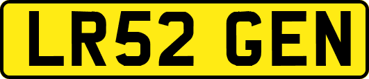 LR52GEN