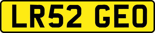 LR52GEO