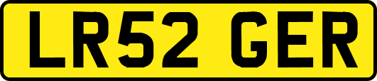 LR52GER