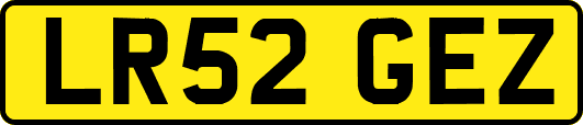LR52GEZ