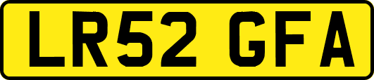 LR52GFA