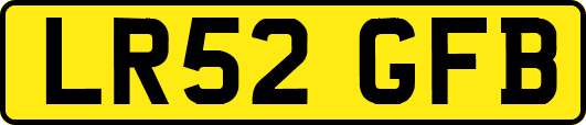 LR52GFB