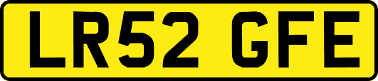 LR52GFE