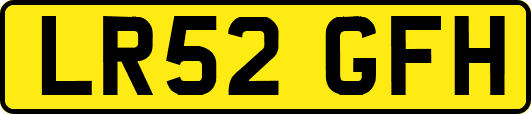 LR52GFH