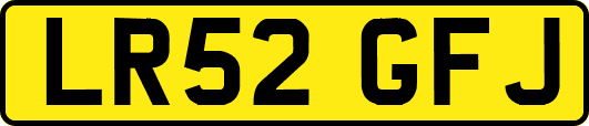 LR52GFJ