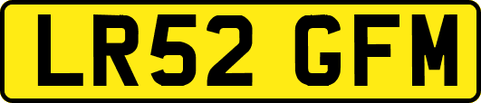 LR52GFM