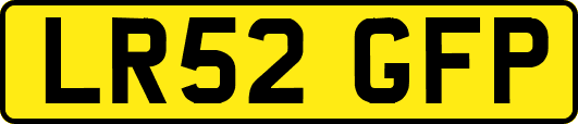 LR52GFP