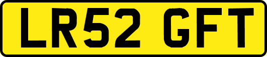 LR52GFT