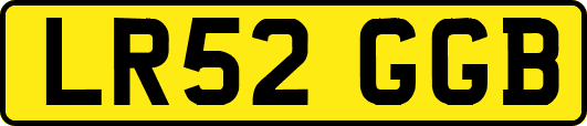 LR52GGB