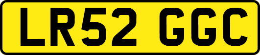 LR52GGC