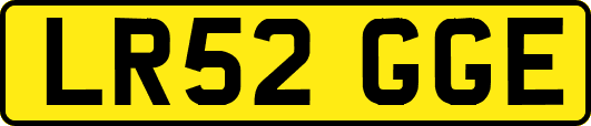 LR52GGE