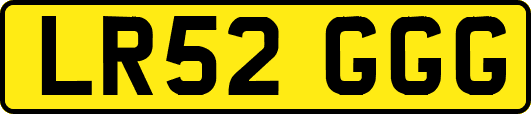 LR52GGG