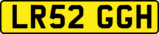 LR52GGH