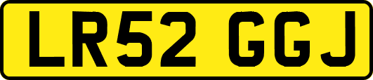 LR52GGJ